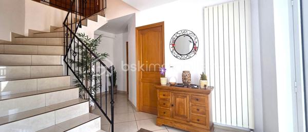 Maison de 150 m²