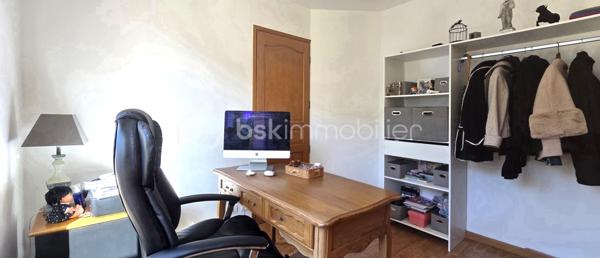 Maison de 150 m²