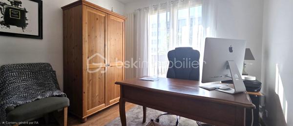 Maison de 150 m²