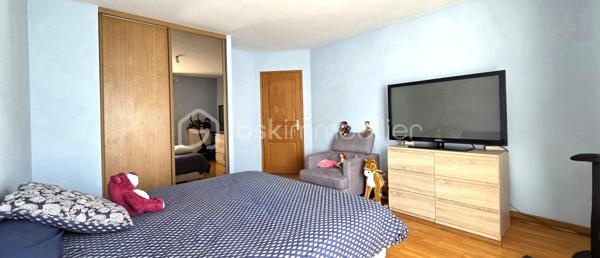 Maison de 150 m²