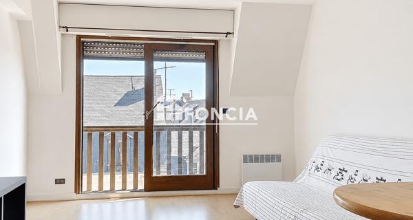 À vendre Appartement 2 pièces 43.66 m² - Deauville 14800