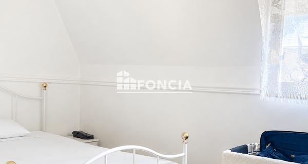 À vendre Appartement 2 pièces 43.66 m² - Deauville 14800