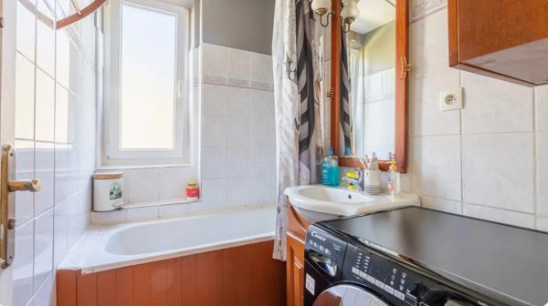 Appartement à vendre T 4 pièces CLICHY SOUS BOIS (93)