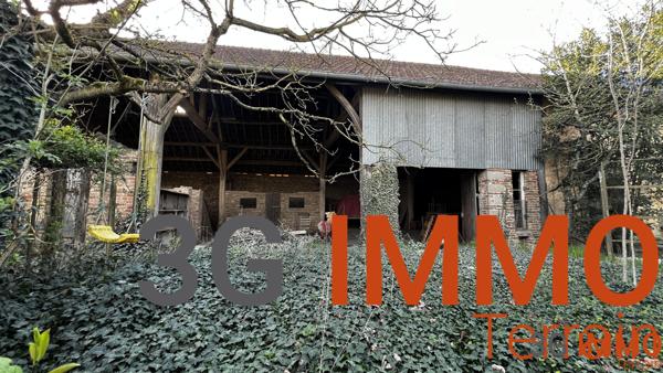 Vente / Terrain constructible