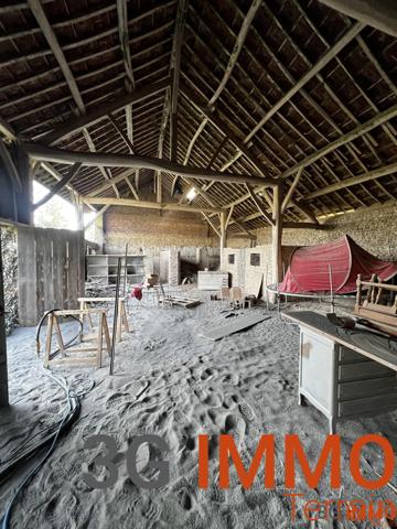 Vente / Terrain constructible