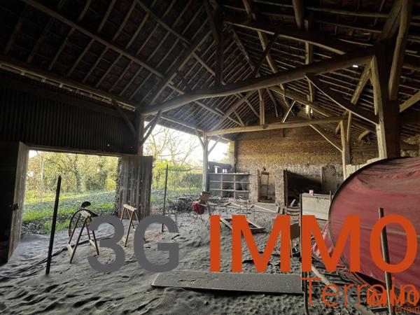 Vente / Terrain constructible