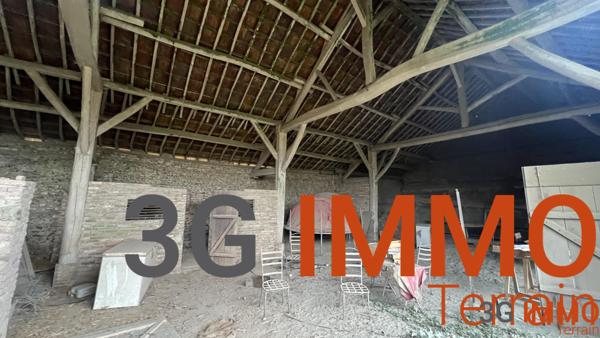 Vente / Terrain constructible