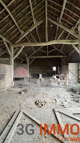 Vente / Terrain constructible