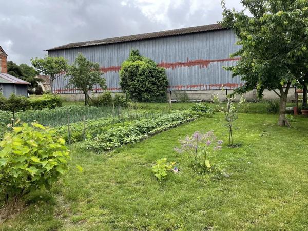 Vente Local commercial 20 m2 à Gisors