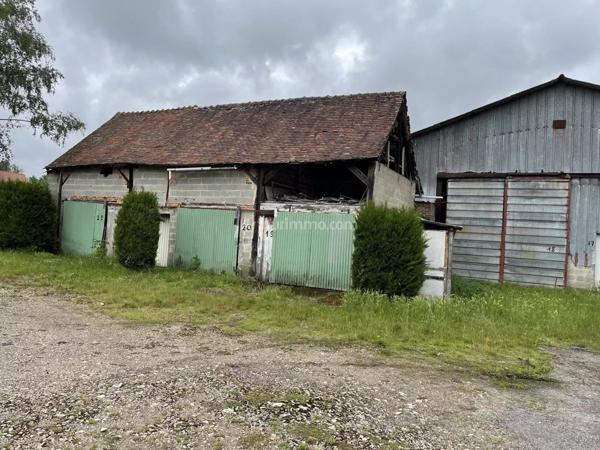 Vente Local commercial 20 m2 à Gisors