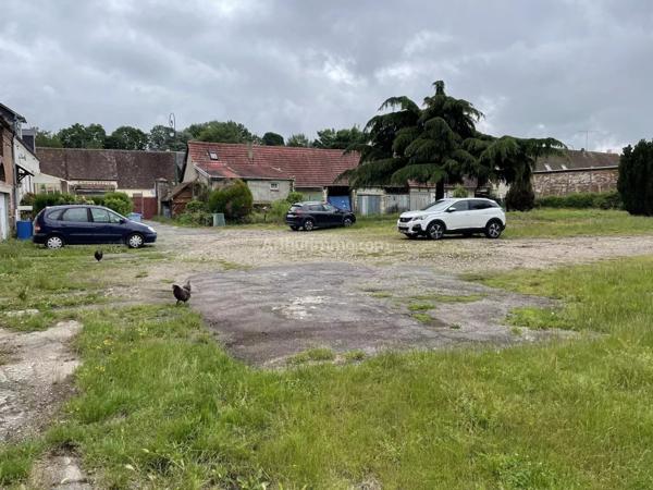 Vente Local commercial 20 m2 à Gisors