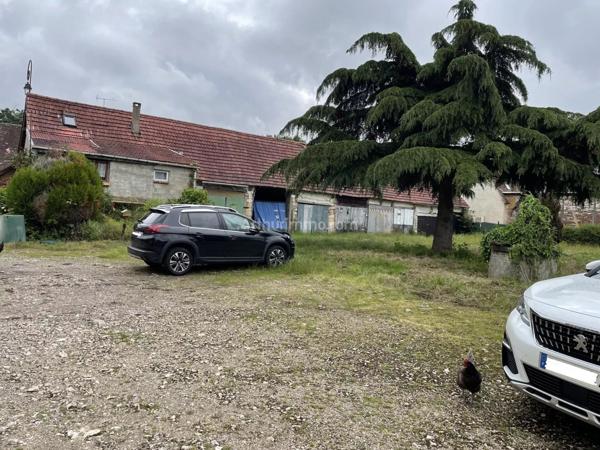 Vente Local commercial 20 m2 à Gisors