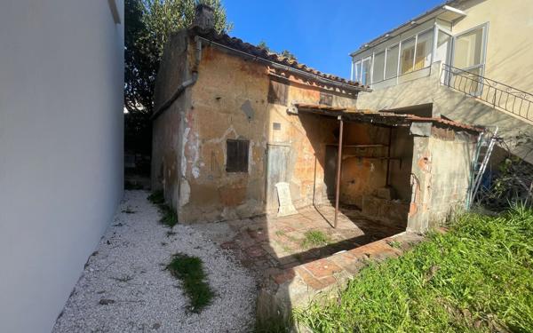 Maison à vendre    4 pièces • 78 m2 La Seyne-sur-Mer