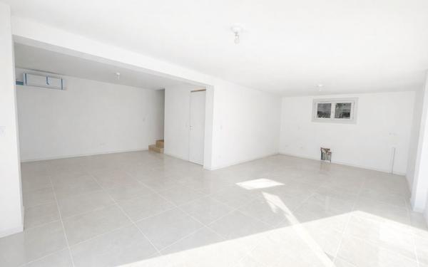 Maison à vendre    4 pièces • 78 m2 La Seyne-sur-Mer