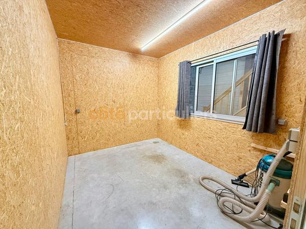 Location Local commercial230 m² - BELBEUF (76240)