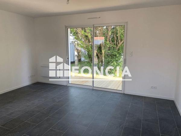 Location Maison 4 pièces 71.5 m² - 14 RUE DE LA TOUR Le Fenouiller 85800