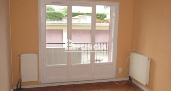 Location Appartement 3 pièces 59.57 m² - Le Pont-de-claix 38800