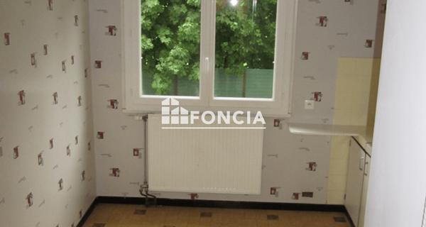 Location Appartement 3 pièces 59.57 m² - Le Pont-de-claix 38800