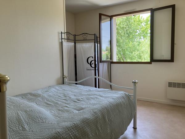 Maison avec 3 chambres