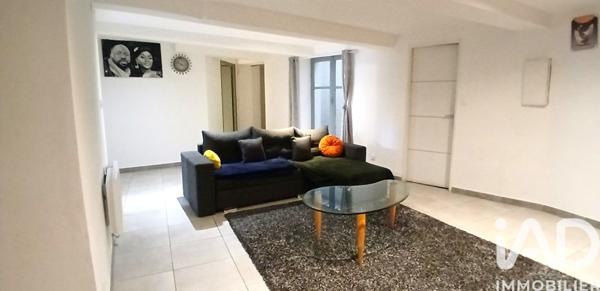 Appartement à vendre 4 pièces 113 m² Béziers