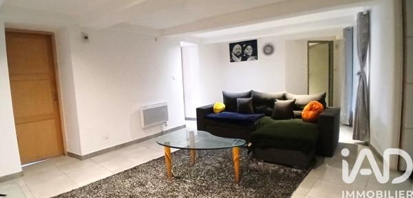 Appartement à vendre 4 pièces 113 m² Béziers