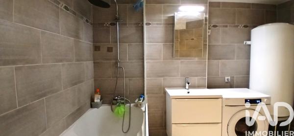 Appartement à vendre 4 pièces 113 m² Béziers