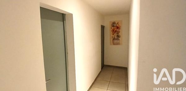 Appartement à vendre 4 pièces 113 m² Béziers