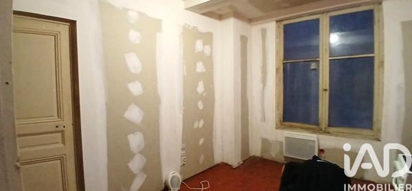 Appartement à vendre 4 pièces 113 m² Béziers