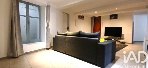 Appartement à vendre 4 pièces 113 m² Béziers