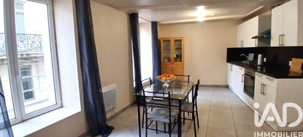 Appartement à vendre 4 pièces 113 m² Béziers
