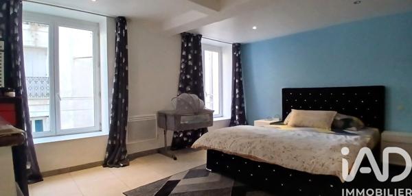 Appartement à vendre 4 pièces 113 m² Béziers