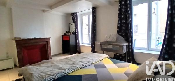 Appartement à vendre 4 pièces 113 m² Béziers