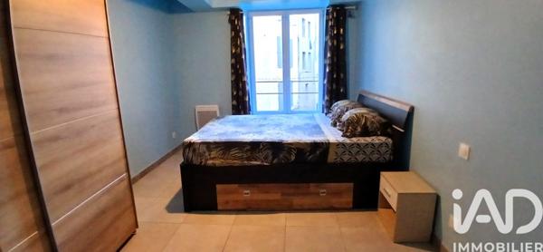 Appartement à vendre 4 pièces 113 m² Béziers