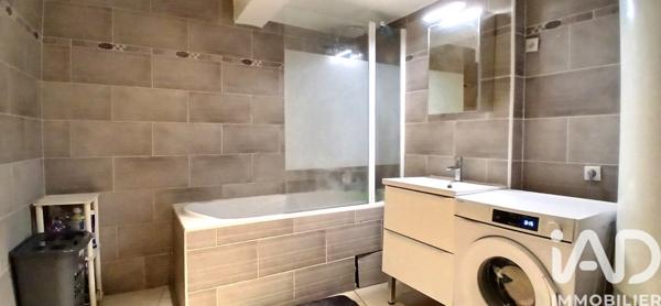 Appartement à vendre 4 pièces 113 m² Béziers