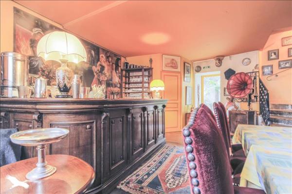 Maison à vendre |  Vétheuil |  18 pièces | 495 m²