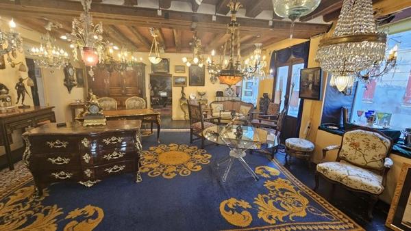 Maison à vendre |  Vétheuil |  18 pièces | 495 m²