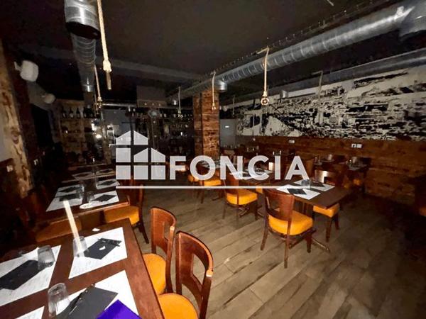 Location Local commercial 2 pièces 150 m² - 134 BLD DU DOCTEUR CUNEO Toulon 83000