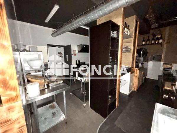 Location Local commercial 2 pièces 150 m² - 134 BLD DU DOCTEUR CUNEO Toulon 83000