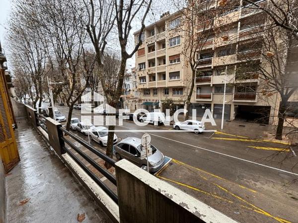 Location Local commercial 2 pièces 150 m² - 134 BLD DU DOCTEUR CUNEO Toulon 83000