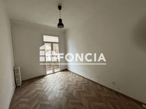 Location Local commercial 2 pièces 150 m² - 134 BLD DU DOCTEUR CUNEO Toulon 83000