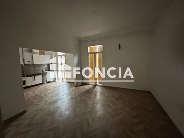 Location Local commercial 2 pièces 150 m² - 134 BLD DU DOCTEUR CUNEO Toulon 83000