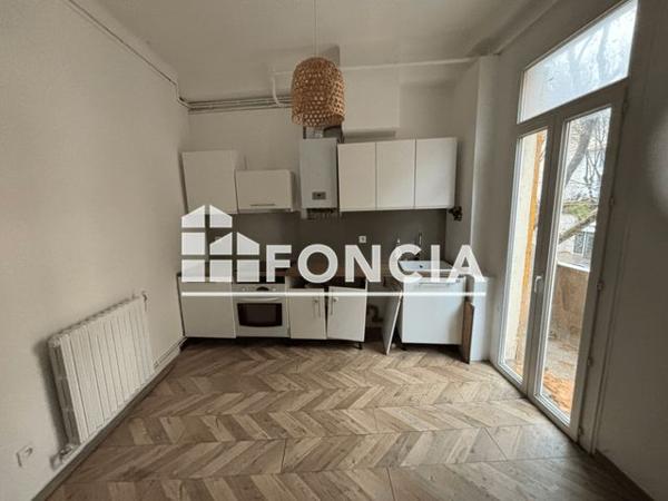 Location Local commercial 2 pièces 150 m² - 134 BLD DU DOCTEUR CUNEO Toulon 83000