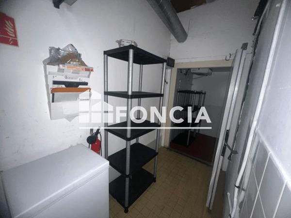 Location Local commercial 2 pièces 150 m² - 134 BLD DU DOCTEUR CUNEO Toulon 83000