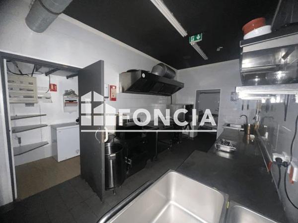 Location Local commercial 2 pièces 150 m² - 134 BLD DU DOCTEUR CUNEO Toulon 83000