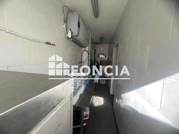 Location Local commercial 2 pièces 150 m² - 134 BLD DU DOCTEUR CUNEO Toulon 83000