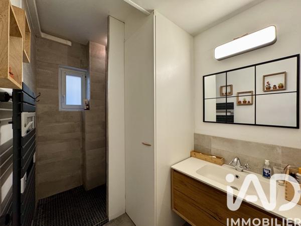 Appartement à vendre 3 pièces 79 m² Lyon 9