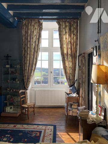 Maison de caractère du XVe siècle rénovée – Beaupréau-en-Mauges