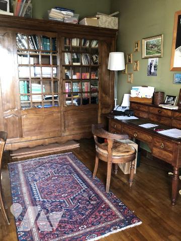 Maison de caractère du XVe siècle rénovée – Beaupréau-en-Mauges