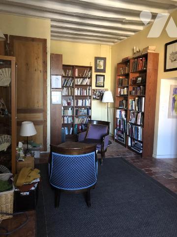 Maison de caractère du XVe siècle rénovée – Beaupréau-en-Mauges