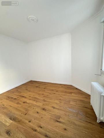 Duplex à vendre à Bordeaux en Gironde (33000), ref : 33010/115   
Triangle